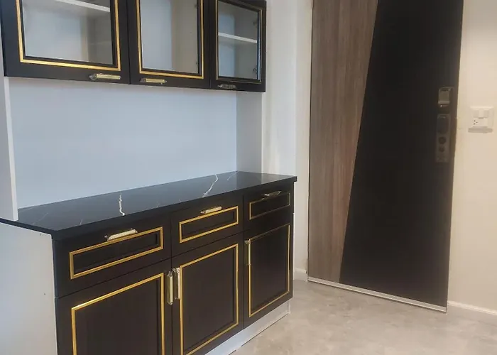 Charming 2-bedroom In On-nut, Apartment Bangkok