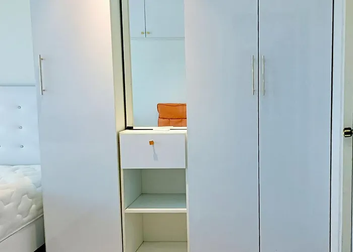2-bedroom In On-nut, 방콕